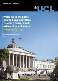 We bring together researchers, nhs, industry and others to harness research and innovation for better patient care and a healthier population. Ucl Undegraduate Prospectus 2020 Entry By Ucl London S Global University Issuu