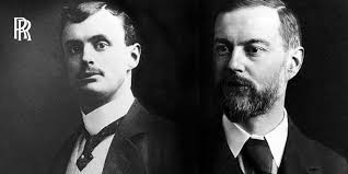 Rolls-Royce: To Provide Better Power for a Changing World