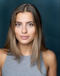 Nadia Parks's Instagram, Twitter & Facebook