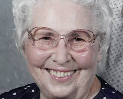 Obituary: Eloise Fleming Roberson