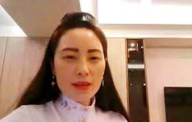 Taiwanese actress Sylvia Chang wins Golden Horse again after 36 years