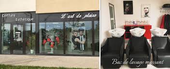 Prenez rdv pour un soin à l'institut de beauté yves rocher st jean de vedas et consultez les informations magasin et promotions. Salon De Coiffure Saint Jean De Vedas L Art De Plaire