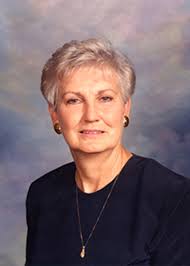 Obituary information for Thresia F. Cornell