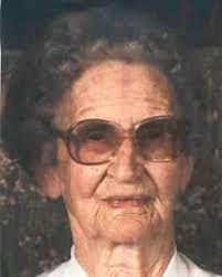 Edna Mae Gant Norris Obituary