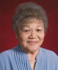Hiroko Pharr Obituary