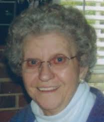 Mildred Shook Hartsoe (1924-2012)