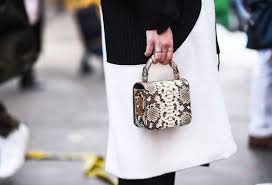 This stylebook features gorgeous interiors that beautifully combine furniture, fabrics, accessories, and art from every corner of the globe. Could Fashion S Use Of Exotic Skins And Fur Fuel The Next Pandemic