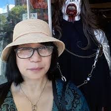 Santosh Gawde's Instagram, Twitter & Facebook