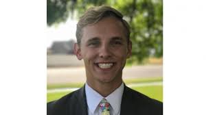 BYU graduate student receives award for research paper at telemetry  conference