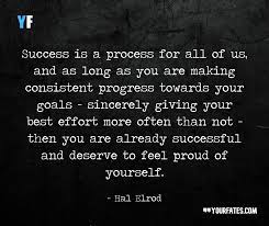 71 Inspirational Proud Quotes And Sayings On Success 2022