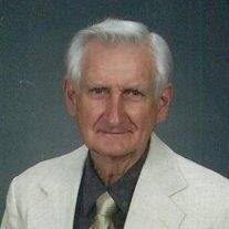 Wesley Ferrell Obituary