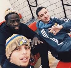 Chas Hahn's Instagram, Twitter & Facebook