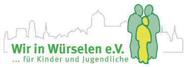 Zur volksbank würselen sei allgemein gesagt. Home Wir In Wurselen E V