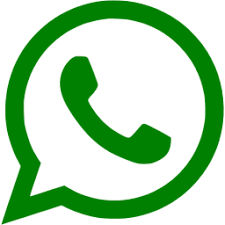 And also use this icon with a tag. Green Whatsapp Icon Free Green Site Logo Icons