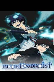 Recent · popular · random (last week · last 3 months · all time). Blue Exorcist Wallpaper Download To Your Mobile From Phoneky