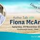 Author Talk with Fiona McArthur - Maryborough event image