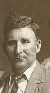 What do you think of the resemblance between me and my great-grandmother's  sister's daughter?