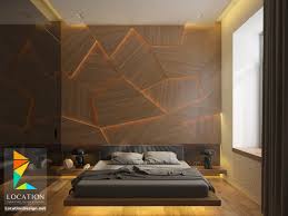 غرف نوم مصرية 2019 2020 Bedroom Wall Texture Bedroom Lighting Design Modern Bedroom