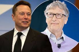 From wikipedia, the free encyclopedia. Elon Musk Kicked Bill Gates From The Second Richest Person In The World Seasia Co