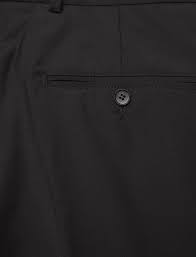 Oscar Jacobson Dave Trousers