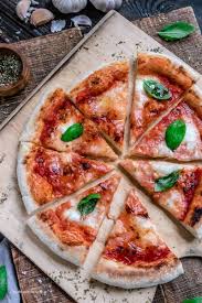 Neapolitanische Pizza Der Beste Pizzateig Rezept Rezepte Bester Pizzateig Pizza Teig