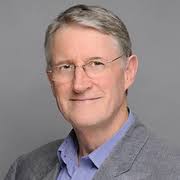 Professor Michael Nicholas