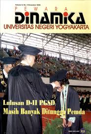 Bukannya menggantung tubuh joseph, tali tersebut malah putus. Pewara Dinamika November 2006 By Universitas Negeri Yogyakarta Issuu