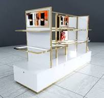 Cosmetic Display – Besty Display