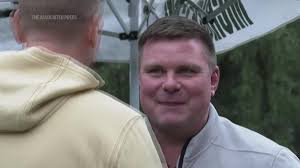 Former college football mascots still beam with school pride long after  they’ve hung up their suits