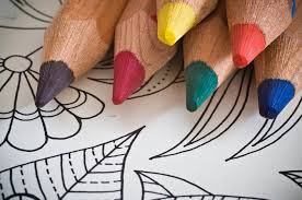 A woman describes how coloring helps her deal with a life full of depression. Coloring Therapy Is Beneficial For Teens Suffering Depression Best Coloring Pages For Kids