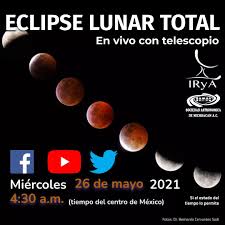 A lunar eclipse occurs when the moon moves into the earth's shadow.this can occur only when the sun, earth, and moon are exactly or very closely aligned (in syzygy) with earth between the other two, which can only happen the night of a full moon.the eclipsed moon appears as a faint red disk in the sky due to a small amount of light being. Cbeigojwsbxy8m