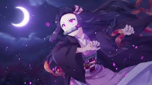 Find nezuko kamado wallpapers hd for desktop computer. Nezuko Kamado Kimesu No Yaiba Live Wallpaper Wallpaperwaifu