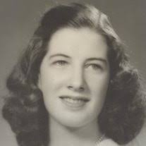 Tribute for Anne C. Milone