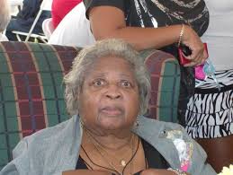 Daisy Berry Obituary