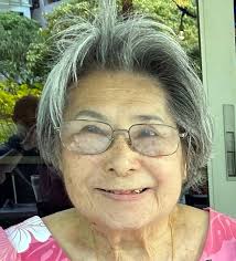 Flora Lau Obituary