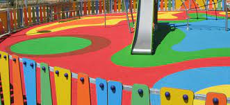 Por que garantir o seu piso emborrachado conosco? Piso Emborrachado Playground Monolitico