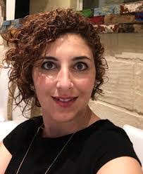 Sharon Borg's Instagram, Twitter & Facebook