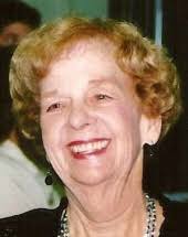 Obituary information for Marjorie Butler 'Margie' Kidd