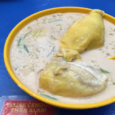 Not only are locals flocking to the stall every day, durian and cendol lovers from as far as penang, johor, and even kelantan have made their way to shah alam for a taste of the coveted cendol! Cendol Durian Large Rojak Cendol Shah Alam S Photo In Shah Alam Central Klang Valley Openrice Malaysia