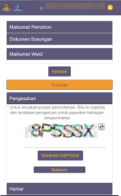 Bantuan musim tengkujuh ini adalah inisiatif kerajaan yang dikendalikan oleh lembaga getah malaysia (lgm) sebagai agensi pelaksana. Cara Kemas Kini Bantuan Prihatin Nasional Online Raraspegoh
