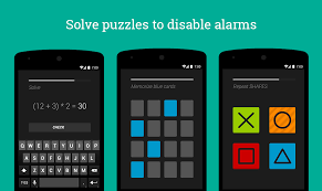 Puzzle alarm clock is quite different from the ones that we reviewed earlier, as it offers you various unique alarm dismiss modes, which is quite interesting. Puzzle Alarm Clock Techandroidblogs