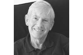 Thomas Scott Obituary (1948