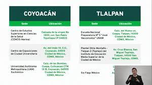 Para saber dónde se pondrá la vacuna en las alcaldías miguel hidalgo y azcapotzalco puedes consultar el siguiente link: Como Registrarse Para Recibir La Vacuna Anti Covid En Cdmx Capital 21 Noticias