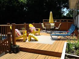 A wide variety of prefab porch railings options are available to you, such as project solution capability, design style, and warranty. 15 Creative Deck Railing Ideas For Immediate Curb Appeal Hometalk