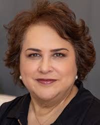 Elizabeth Montoya, CENTURY 21 Real Estate Agent in San Antonio, TX