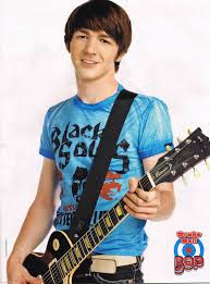 He's since continued in voice work and music. Drake Bell Bop Drake And Josh Drake Bell Drake Parker