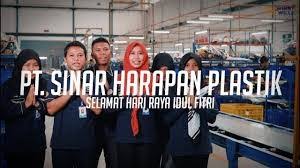 Loker pabrik mainan di karanganyar demak 19 contoh surat lamaran kerja yang baik dan benar. Lowongan Kerja Pt Sinar Harapan Plastik Portal Kalbar