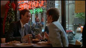 Movie Tourist The Fisher King 1991