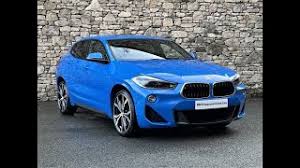 Image result for Misano Blue 2020 X2