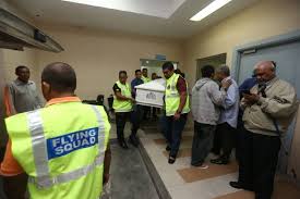 Bekas datuk bandar kuala lumpur, tan sri elyas omar meninggal dunia ketika menerima rawatan di institut jantung negara (ijn), hari ini. Jenazah Elyas Omar Dikebumikan Pagi Ini